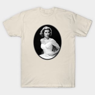 Grace Kelly: Classic Beauty T-Shirt